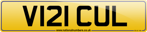 V121 CUL