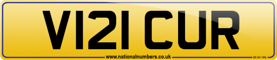 V121 CUR