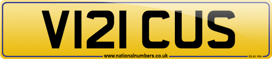 V121 CUS