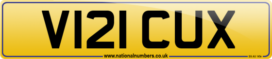 V121 CUX