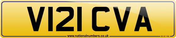 V121 CVA