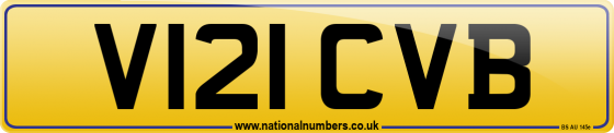 V121 CVB