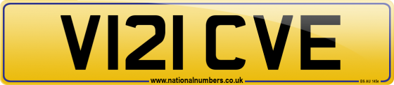 V121 CVE