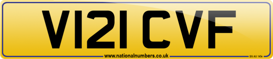V121 CVF