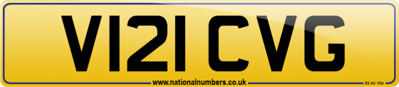 V121 CVG