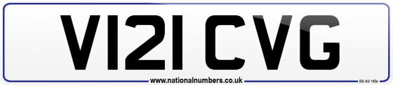 V121 CVG