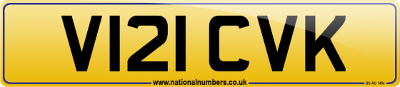 V121 CVK