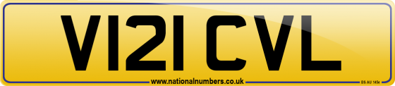 V121 CVL