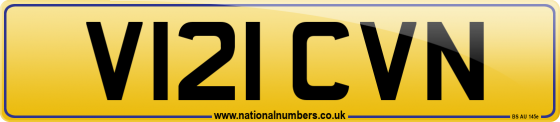 V121 CVN