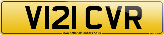 V121 CVR