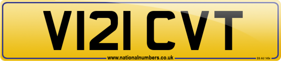 V121 CVT