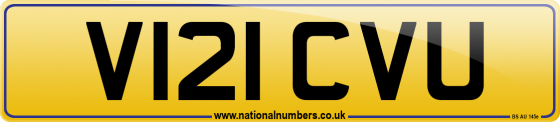 V121 CVU