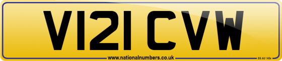 V121 CVW