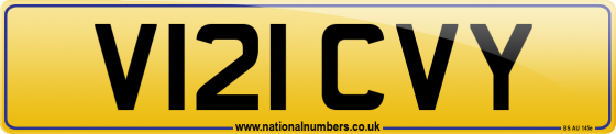 V121 CVY