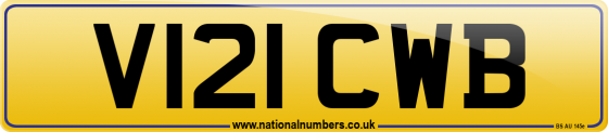 V121 CWB