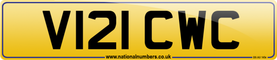 V121 CWC
