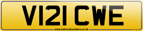 V121 CWE