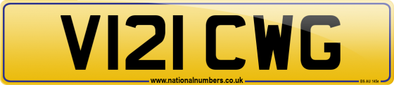 V121 CWG