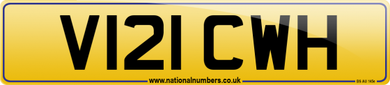 V121 CWH