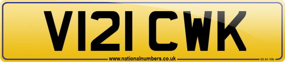 V121 CWK