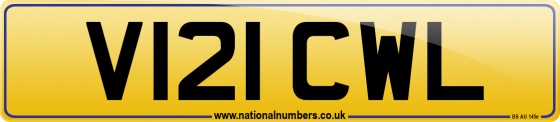 V121 CWL