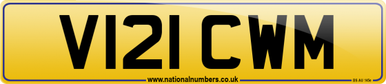 V121 CWM