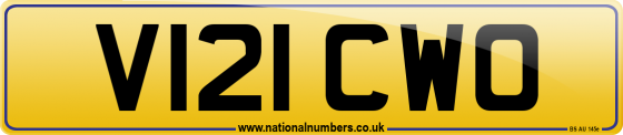 V121 CWO