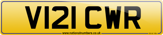 V121 CWR