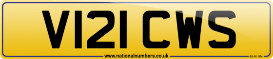 V121 CWS