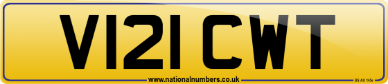 V121 CWT