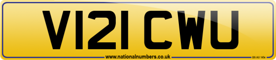 V121 CWU