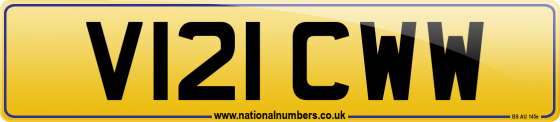 V121 CWW