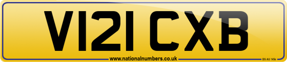 V121 CXB