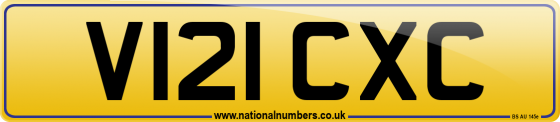 V121 CXC