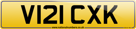 V121 CXK
