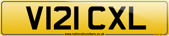V121 CXL