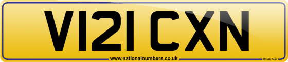V121 CXN