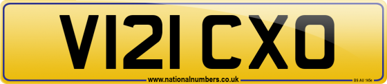 V121 CXO
