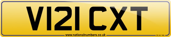 V121 CXT