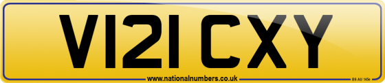 V121 CXY