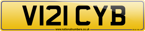 V121 CYB
