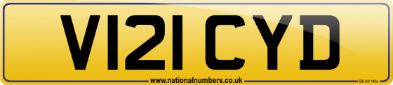 V121 CYD