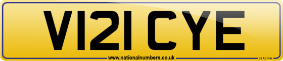V121 CYE