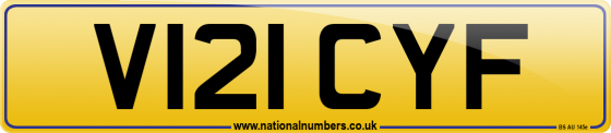 V121 CYF