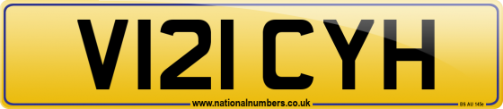 V121 CYH