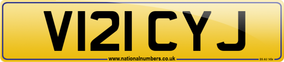 V121 CYJ