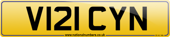 V121 CYN