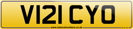 V121 CYO