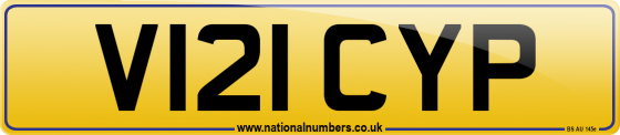 V121 CYP