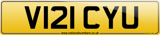 V121 CYU